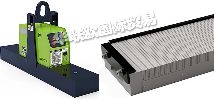 低價(jià)經(jīng)銷(xiāo)美國(guó)WALKER MAGNETICS電磁鐵永磁鐵