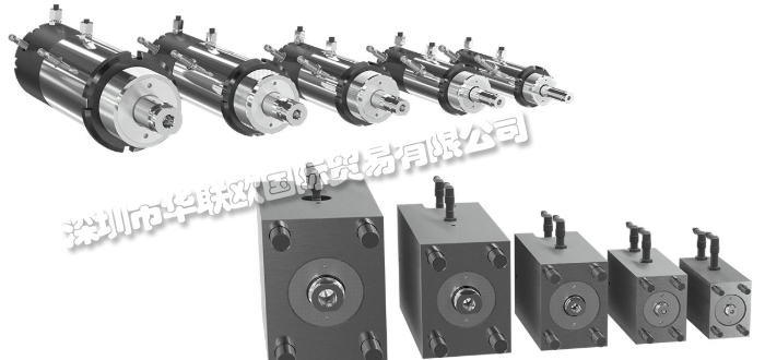 德國(guó)CYTEC氣缸產(chǎn)品的的用途與工作原理