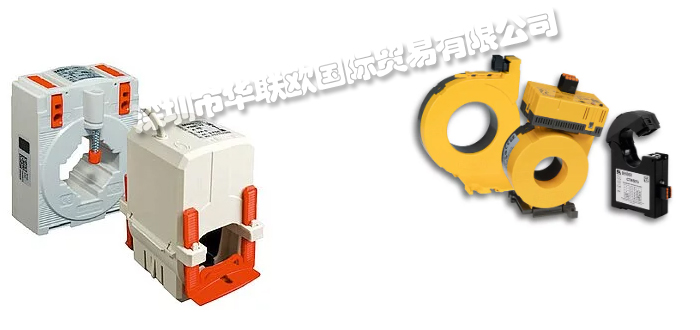 德國本德爾BENDER電流互感器全系列產品型號詳細介紹