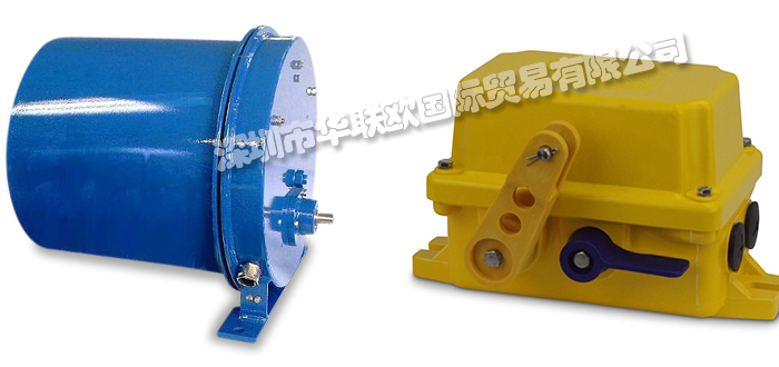 德國DITTELBACH&KERZLER限位開關/控制箱/拉線開關