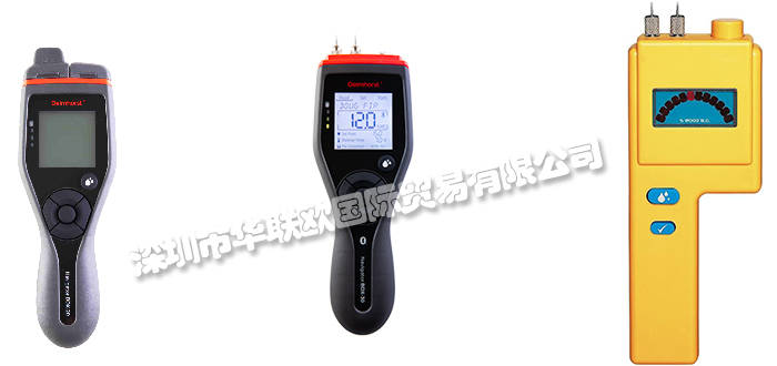 DELMHORST品牌簡(jiǎn)介(美國(guó)DELMHORST溫度變送器水分傳感器)