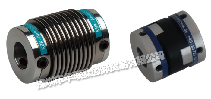KBK品牌介紹(德國(guó)KBK聯(lián)軸器扭矩限制器)