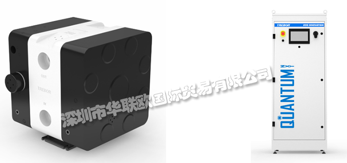 TREBOR品牌簡介(美國TREBOR泵加熱器)