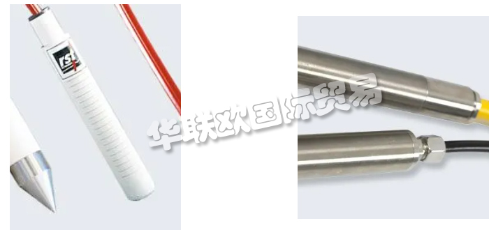 挪威GEONOR壓力計(jì)M-600