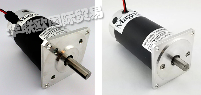MAGMOTOR品牌簡介(美國MAGMOTOR伺服電機減速機)
