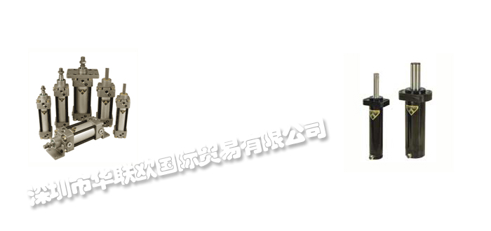 美國DADCO氣缸HP系列