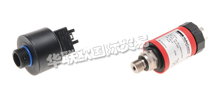 瑞士富巴HUBA CONTROL壓力變送器個性化、高效的解決方案