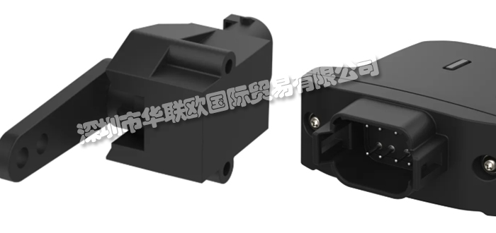 德國愛樂寶ELOBAU角度傳感器與傾斜傳感器的區別