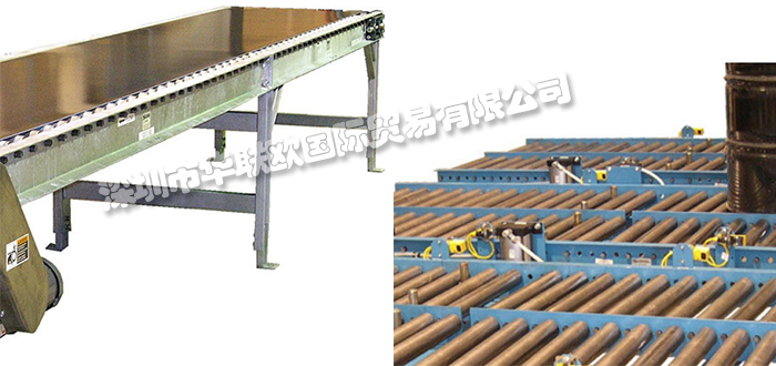 美國SPECIALTY EQUIPMENT輸送機450