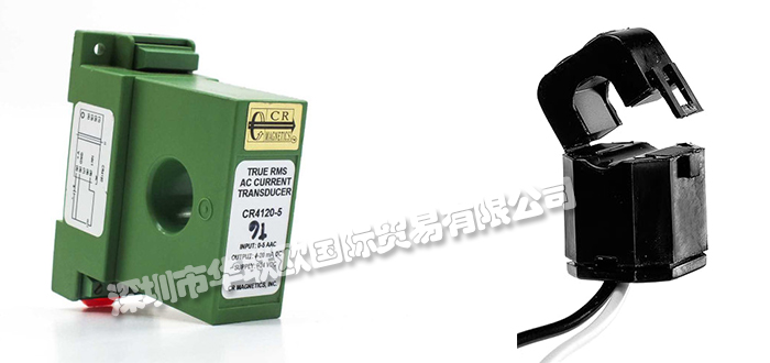 低價銷售美國CR MAGNETICS電路開關電流互感器