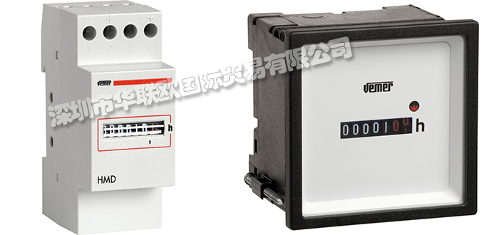 意大利VEMER計(jì)時(shí)器HMD-1236